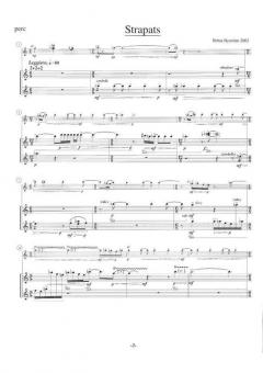 Hardship (Britta Byström) 