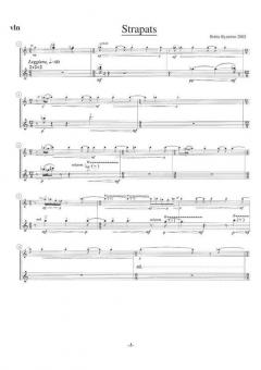 Hardship (Britta Byström) 