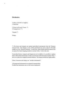 Ten Sinfonias von Hans Abrahamsen 