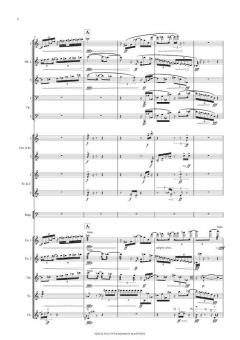 Ten Sinfonias von Hans Abrahamsen 