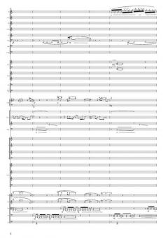 Requiem for Soloists, Chorus, Girl's Chorus and Orchestra von John Frandsen im Alle Noten Shop kaufen (Partitur)