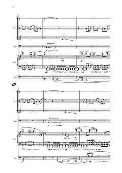 Requiem For Soloists, Chorus, Girl's Chorus And Orchestra 