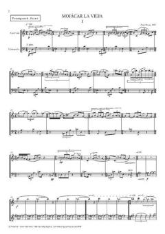 Mojácar La Vieja (Peter Bruun) 