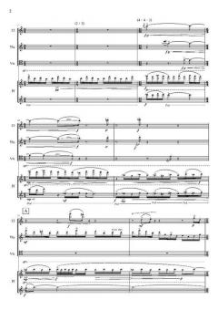 Letter In April (Britta Byström) 