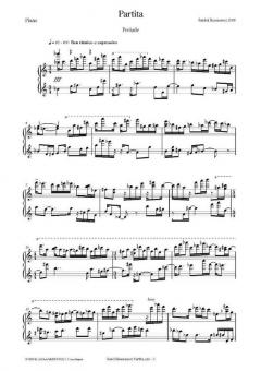 Partita (Sunleif Rasmussen) 