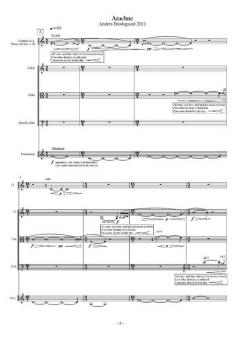 Arachne (Anders Brodsgaard) 