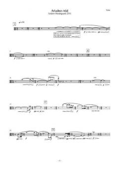 Arachne (Anders Brodsgaard) 