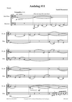 Andalag # 11 (Sunleif Rasmussen) 