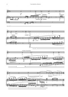 Von Schwelle zu Schwelle von Thomas Agerfeldt Olesen 