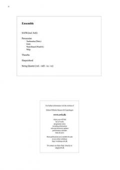 Prologue (Poul Ruders) 