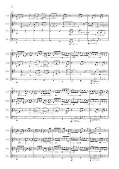 New Ground, String Quartet No. 10 von Pelle Gudmundsen-Holmgreen 