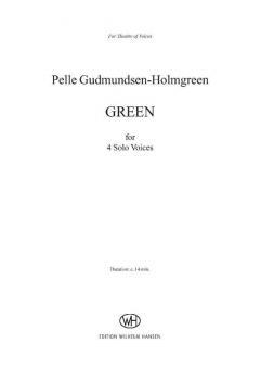 Grene (Pelle Gudmundsen-Holmgreen) 