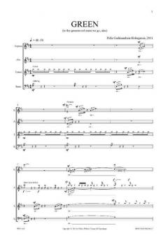 Grene (Pelle Gudmundsen-Holmgreen) 