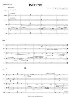 Inferno (Britta Byström) 