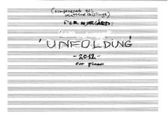 Unfolding von Per Nørgård 