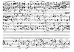 Unfolding von Per Nørgård 