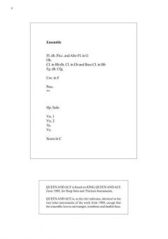 Queen And Ace (Per Norgard) 