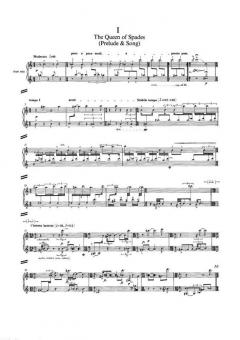 Queen And Ace (Per Norgard) 