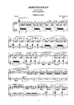 The Confessional von Niels Marthinsen 