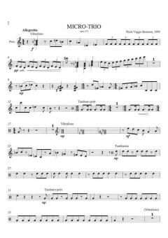 Micro-Trio 