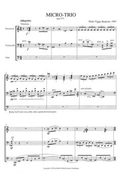 Micro-Trio 