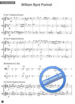 BläserKlasse Plus von Christoph Breithack 