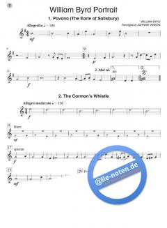 BläserKlasse Plus von Christoph Breithack 