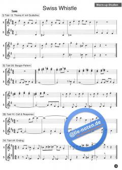 BläserKlasse Plus von Christoph Breithack 