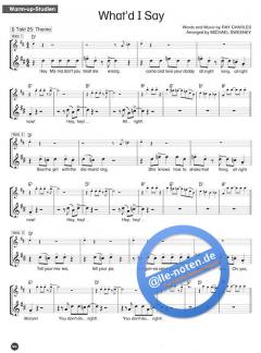 BläserKlasse Plus von Christoph Breithack 