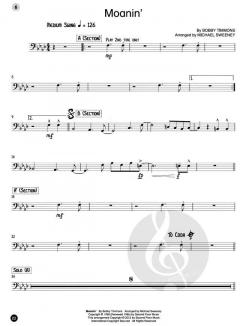 BläserKlasse Plus von Christoph Breithack 