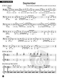 BläserKlasse Plus von Christoph Breithack 