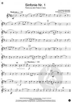 BläserKlasse Plus von Christoph Breithack 