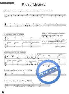 BläserKlasse Plus von Christoph Breithack 