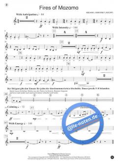 BläserKlasse Plus von Christoph Breithack 