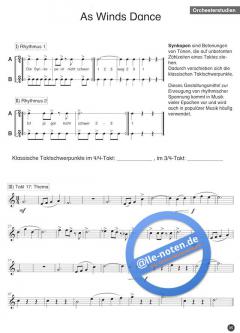 BläserKlasse Plus von Christoph Breithack 