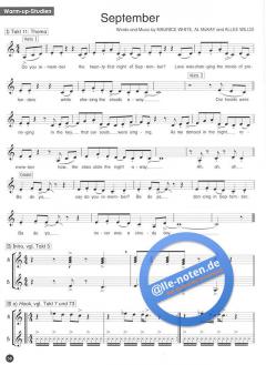 BläserKlasse Plus von Christoph Breithack 