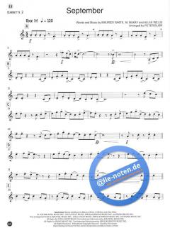 BläserKlasse Plus von Christoph Breithack 