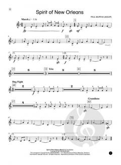 BläserKlasse Plus von Christoph Breithack 