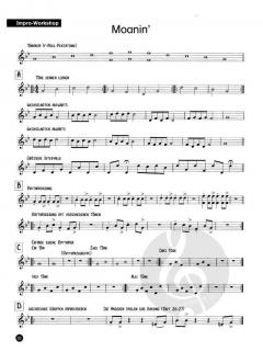 BläserKlasse Plus von Christoph Breithack 