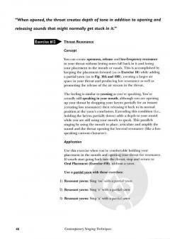 Contemporary Singing Techniques (Women's Edition) von Bob Rose 