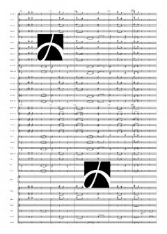 Atlas Symphony von Thierry Deleruyelle 