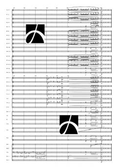 Atlas Symphony von Thierry Deleruyelle 