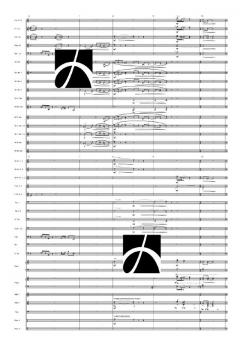 Atlas Symphony von Thierry Deleruyelle 