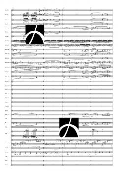 Atlas Symphony von Thierry Deleruyelle 