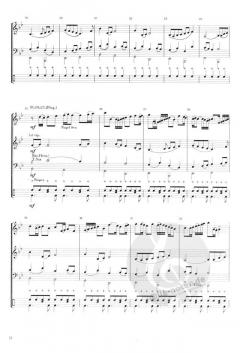 Classical Canon (Andre Waignein) 