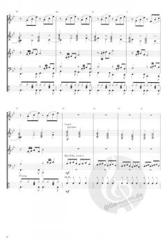 Classical Canon (Andre Waignein) 