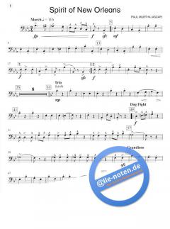 BläserKlasse Plus von Christoph Breithack 