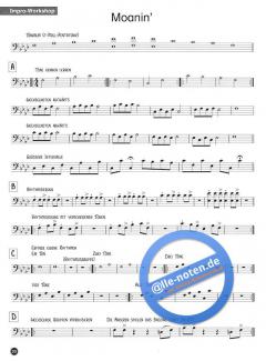 BläserKlasse Plus von Christoph Breithack 