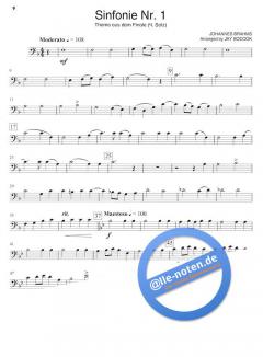 BläserKlasse Plus von Christoph Breithack 