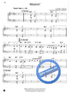 BläserKlasse Plus von Christoph Breithack 